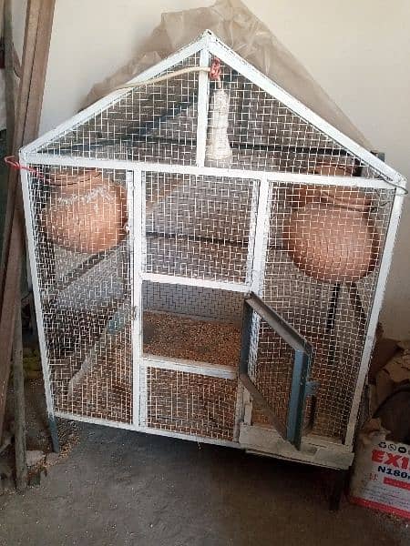 birds Cages 5