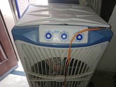 12 watt Asia Plastic Body Air Cooler