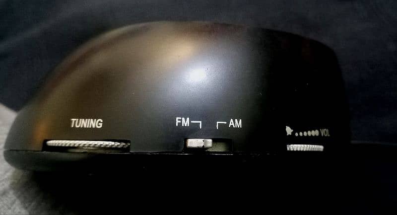 Tesco Digital Clock And FM Radio Alarm 6
