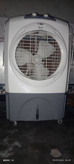 Super asia air cooler ECM 4500 NEW condition