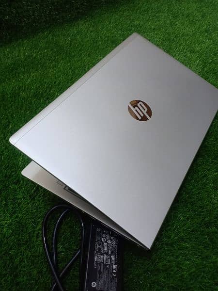 HP Probook 650 G8,1080p Full HD,8GB RAM,256GB SSD 2