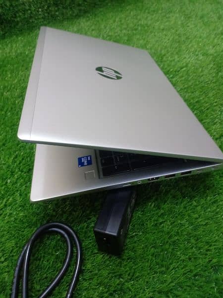HP Probook 650 G8,1080p Full HD,8GB RAM,256GB SSD 4
