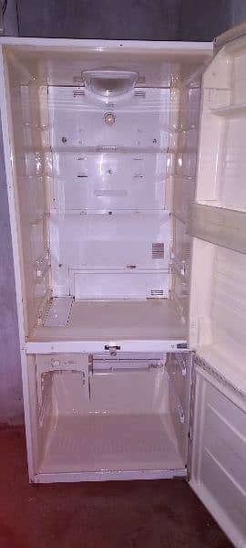 Panasonic fridge 2