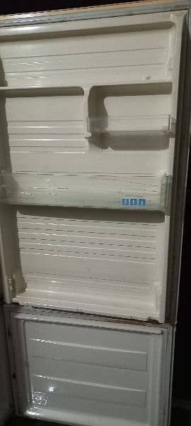 Panasonic fridge 3