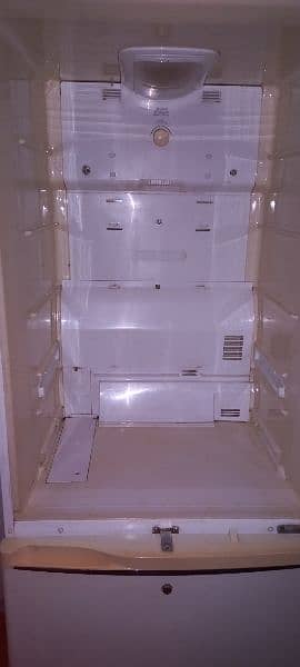 Panasonic fridge 5