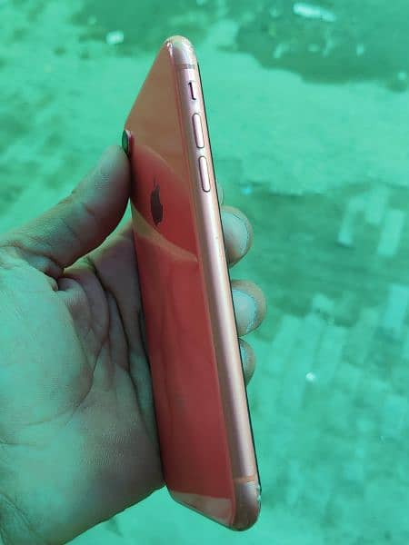 IPHONE XR WATERPACK 64GB JV NON PTA 6