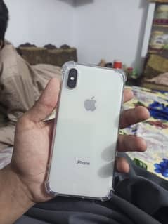 IPhone X PTA Approved