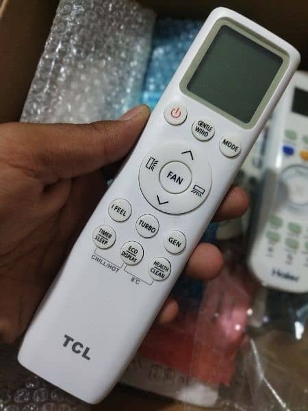 All Brand AC Remote Available h 03269413521 2