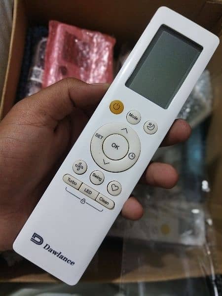 All Brand AC Remote Available h 03269413521 6