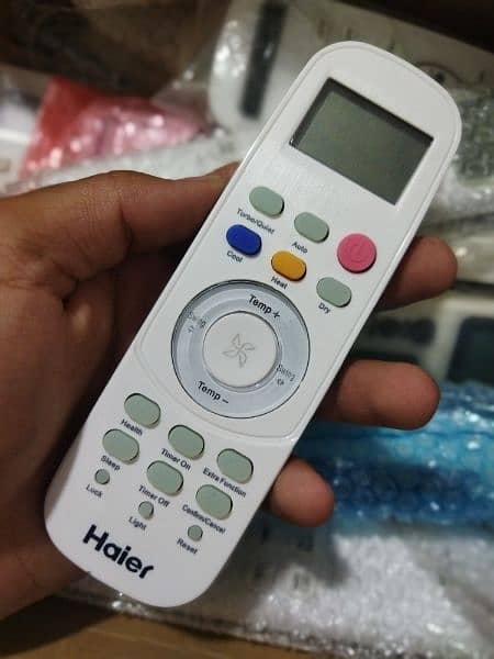 All Brand AC Remote Available h 03269413521 11