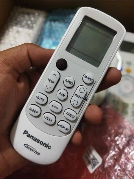 All Brand AC Remote Available h 03269413521 13