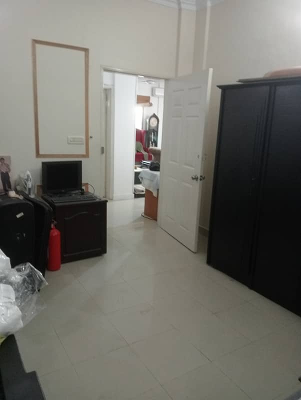 3 Bed DD Ground Floor Apartment in Askari 4 for Sale 7