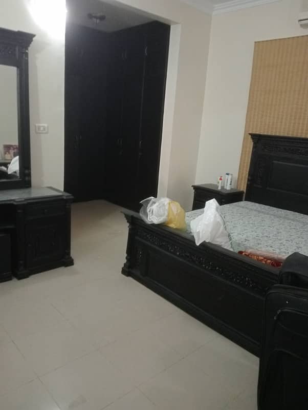 3 Bed DD Ground Floor Apartment in Askari 4 for Sale 8