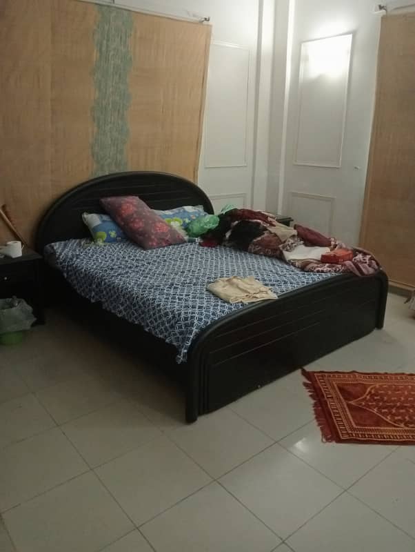 3 Bed DD Ground Floor Apartment in Askari 4 for Sale 9