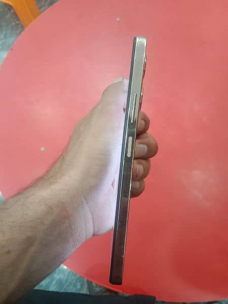 i want to sale my infinix note 30 8/256gb 1