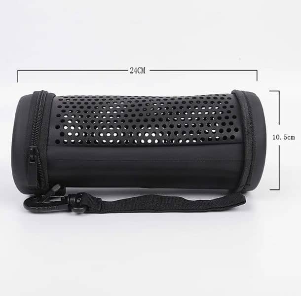 Charging Dock & Carrying Case Bag for Ultimate Ears Bluetooth Speakers 5