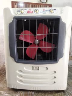 Asia Air Cooler large Jumbo Size Plastic Body