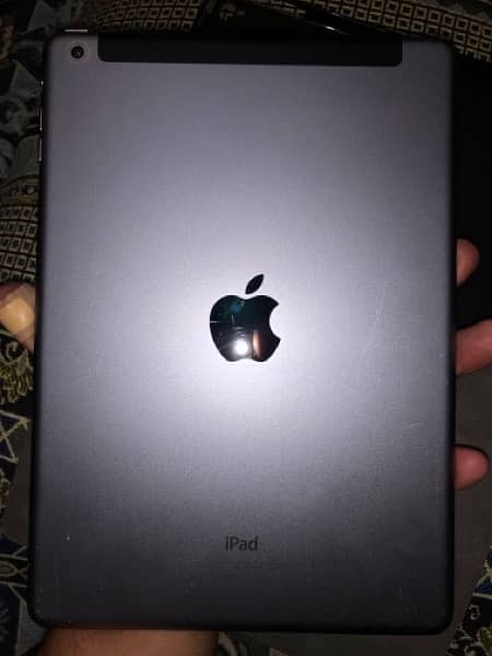 APPLE IPAD AIR1 32GB 5