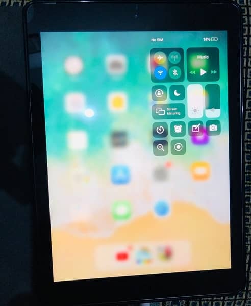 APPLE IPAD AIR1 32GB 7