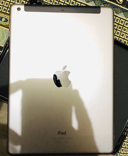 APPLE IPAD AIR1 32GB 8