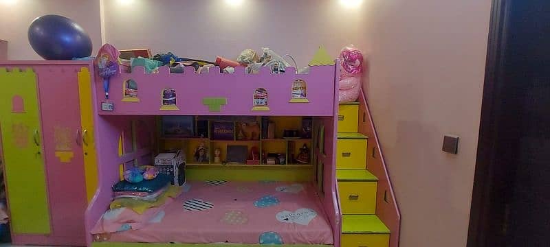kids bed sets 03330865000 6