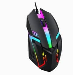 Best RGB gaming mouse 0
