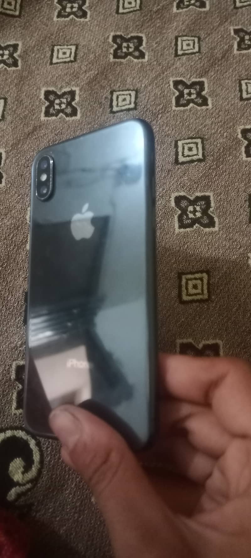 IPhoneX pta approved 4