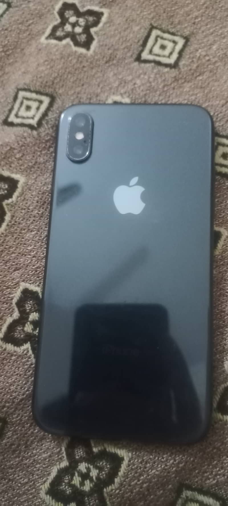 IPhoneX pta approved 5