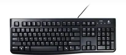 Best budget keyboard for office and gaming