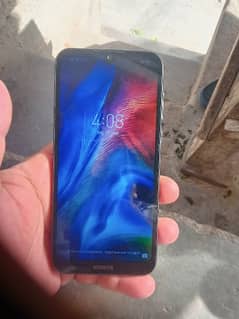 Honor 8s with box 2g32 miner glass break only call 03099070804