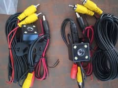 car rear view camera for sale