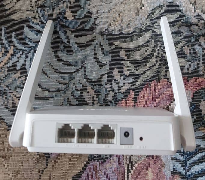 Wifi Router 1