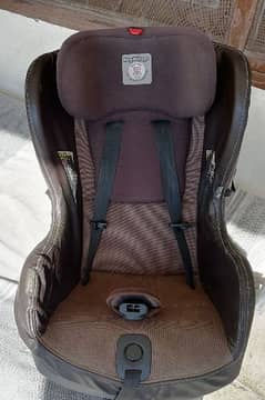 Baby Car Seat 0