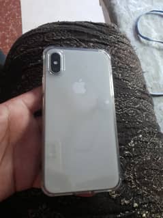iphone X PTA approved 0