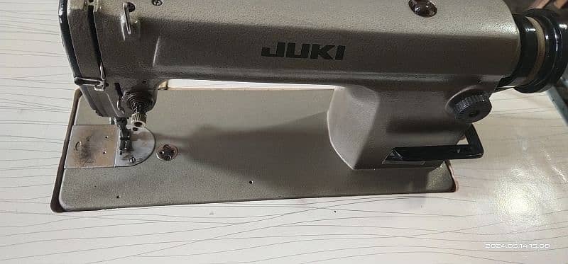 juki sewing machine 5