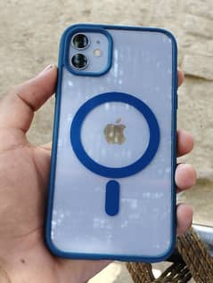iPhone 11 factory unlock waterpack