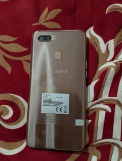oppo a5s 4/64 brand new 10/10 in packed condition brand new