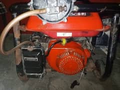 generator 45kv