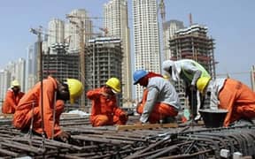 workers required for Saudi Arabia 0