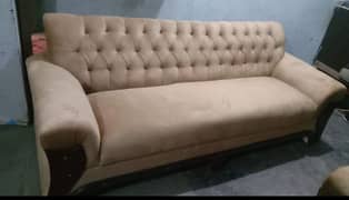 5 seater sofa for urgent sale 0