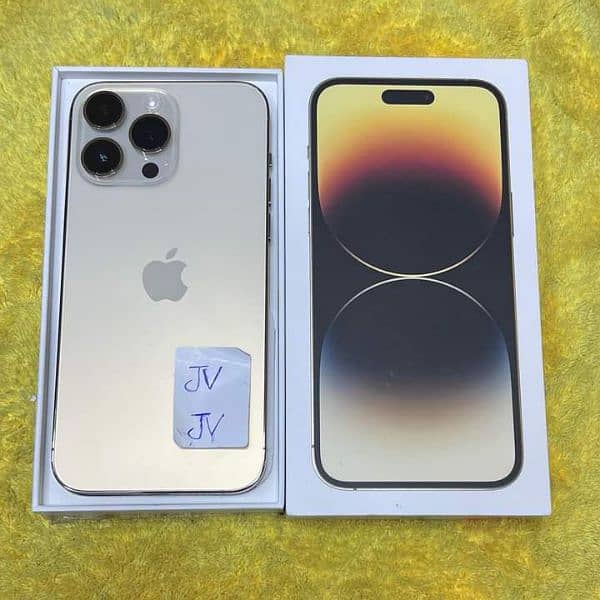 iPhone 14 pro max jv WhatsApp number 03254583038 1