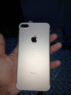 iPhone 7 Plus 256 Gb official Pata Approved