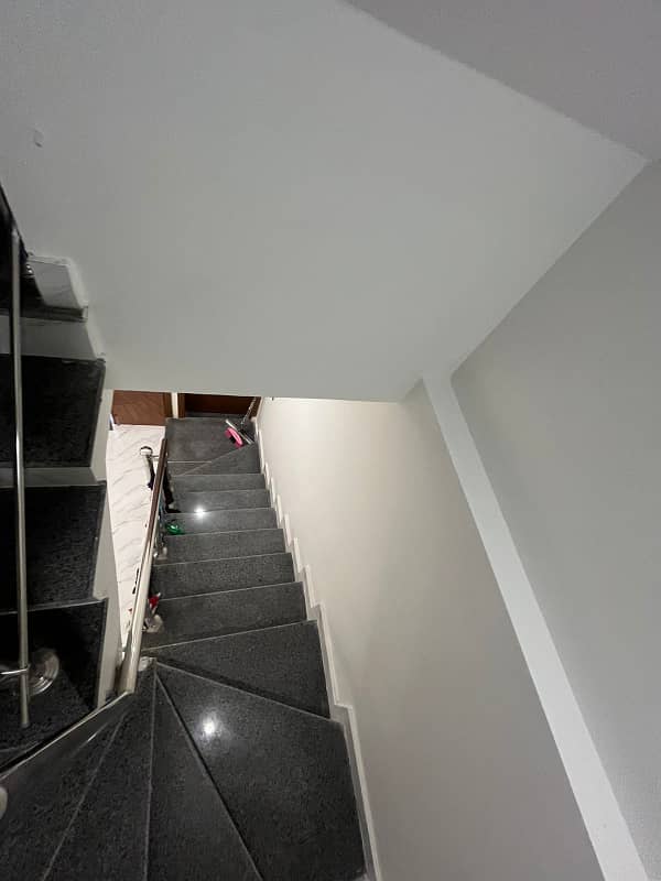 3 Marla Branded Double Storey House For Sale In Central Park Housing 11