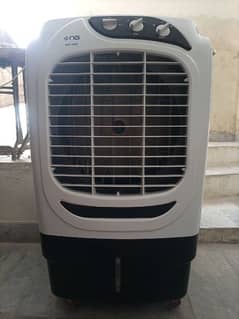 Nasgas Air cooler