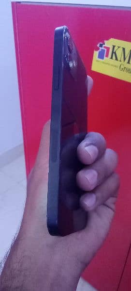 I phone 12 64GB PTA approved 9 /10 condition 1