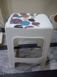 2 peice stools for sale 0