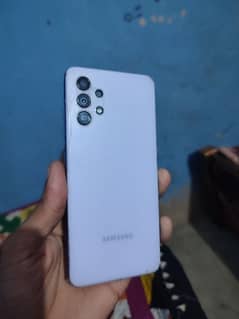 Samsung galaxy a32 03180100619 call no kit official urgent sell