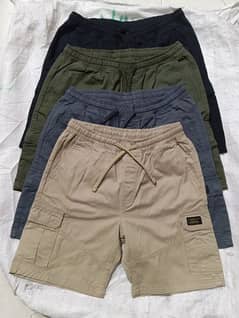 Mens shorts Export leftover stock