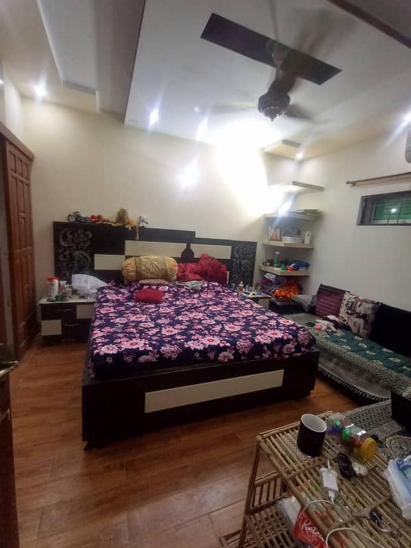 5 Marla house for rent double storey New Lahore city near bahria town Lahore 3