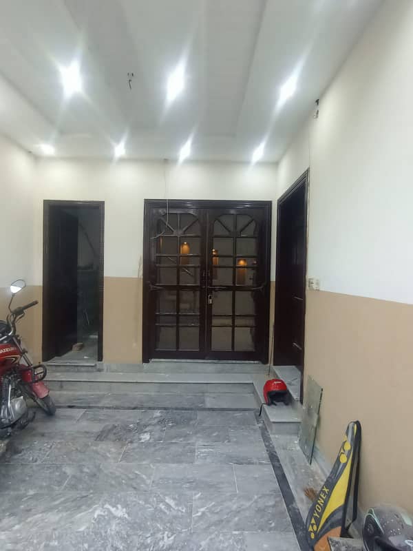 5 Marla house for rent double storey New Lahore city near bahria town Lahore 8